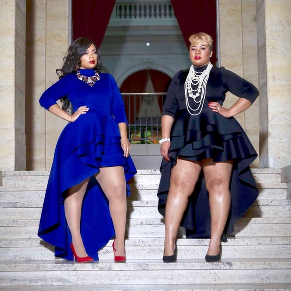 Dresses & Skirts - Dress